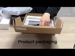 M01 υπέρ 1800Mbps wifi6 5g δρομολογητής 5g wifi παροχής ΣΥΝΕΧΟΎΣ ηλεκτρικού ρεύματος τσιπ 12V ζωνών MT7621AT δρομολογητών διπλός