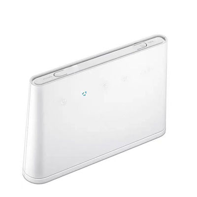 MT7628KN Chipset 4G Cpe Router  300Mbps FireWall QoS VPN Function