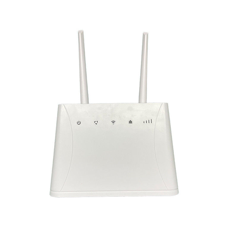 MT7628KN Chipset 4G Cpe Router  300Mbps FireWall QoS VPN Function